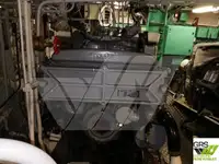 आवास बार्ज बिक्री के लिए