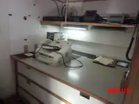 ट्रॉलर बिक्री के लिए