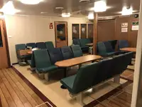 फेरी पोत बिक्री के लिए