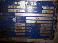 General Cargo/Multi-purpose बिक्री के लिए
