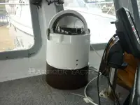 ट्रॉलर बिक्री के लिए