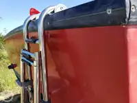 मछली प्रसंस्करण पोत बिक्री के लिए