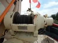 ड्रेजर बिक्री के लिए