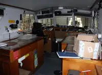 सर्वेक्षण पोत बिक्री के लिए