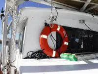 ट्रॉलर बिक्री के लिए