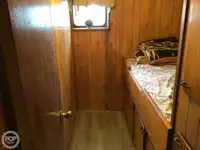 ट्रॉलर बिक्री के लिए