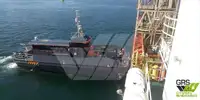 Wind farm service vessel बेचने के लिए