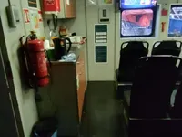 क्रू बोट बिक्री के लिए