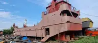 लैंडिंग क्राफ्ट, टैंक बिक्री के लिए