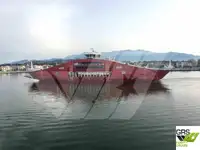 रो-रो जहाज बिक्री के लिए