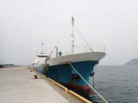 General Cargo/Multi-purpose बिक्री के लिए