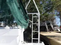 ट्रॉलर बिक्री के लिए
