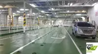 Ro-Ro ship बेचने के लिए