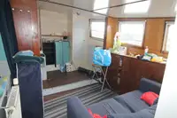 बार्ज बिक्री के लिए