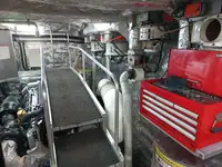 कैटामारन बिक्री के लिए