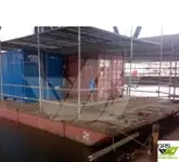 बार्ज बिक्री के लिए