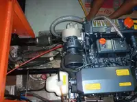कार्य नौकाएँ बिक्री के लिए