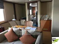 क्रूज जहाज बिक्री के लिए