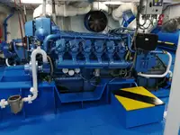 रोपैक्स जहाज बिक्री के लिए