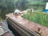 बार्ज बिक्री के लिए