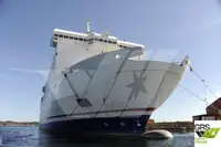 Ro-Ro ship बेचने के लिए