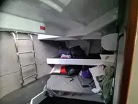 ट्रॉलर बिक्री के लिए