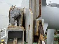 General Cargo/Multi-purpose बिक्री के लिए