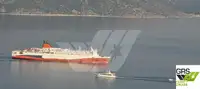 Ro-Ro ship बेचने के लिए