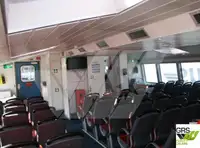 यात्री जहाज बिक्री के लिए