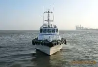 पायलट बोट बिक्री के लिए