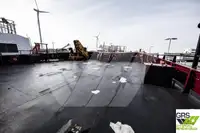 Wind farm service vessel बेचने के लिए