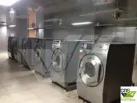आवास बार्ज बिक्री के लिए
