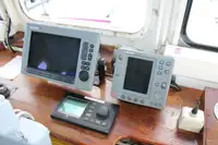 General Cargo/Multi-purpose बिक्री के लिए