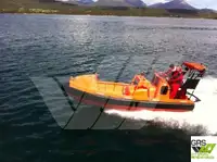 कठोर inflatable नाव बेचने के लिए