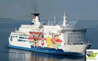Ro-Ro ship बेचने के लिए