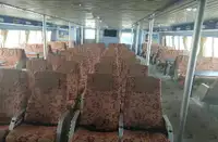 क्रूज जहाज बिक्री के लिए