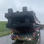 बार्ज बिक्री के लिए