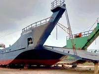 लैंडिंग क्राफ्ट, टैंक बिक्री के लिए