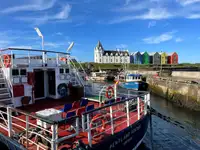 क्रूज जहाज बिक्री के लिए