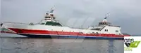 Ro-Ro ship बेचने के लिए