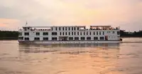 क्रूज जहाज बिक्री के लिए