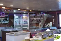 रेस्तरां जहाज बिक्री के लिए