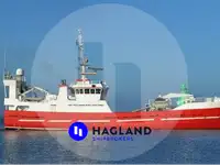 Trawler बेचने के लिए