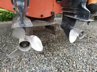 कठोर इन्फ्लेटेबल बोट बिक्री के लिए
