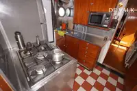 अनुसंधान पोत बिक्री के लिए