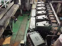 कंटेनर जहाज बिक्री के लिए