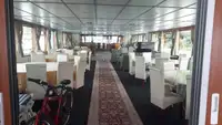 General Cargo/Multi-purpose बिक्री के लिए