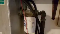 ट्रॉलर बिक्री के लिए