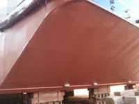 बार्ज बिक्री के लिए