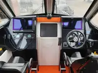 कठोर इन्फ्लेटेबल बोट बिक्री के लिए
